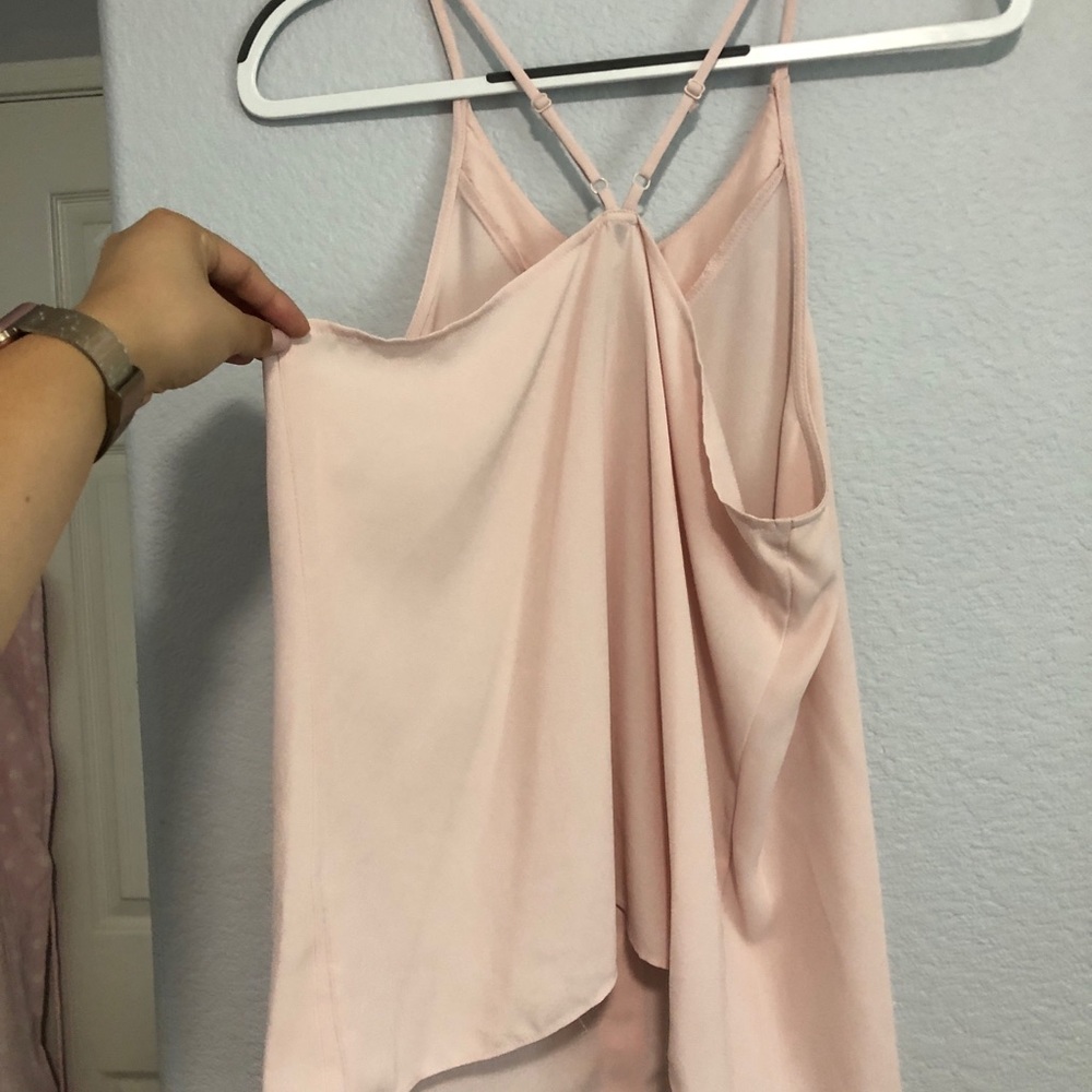 Pink blouse - Picture 2 of 3